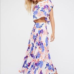Free People Sundown Set